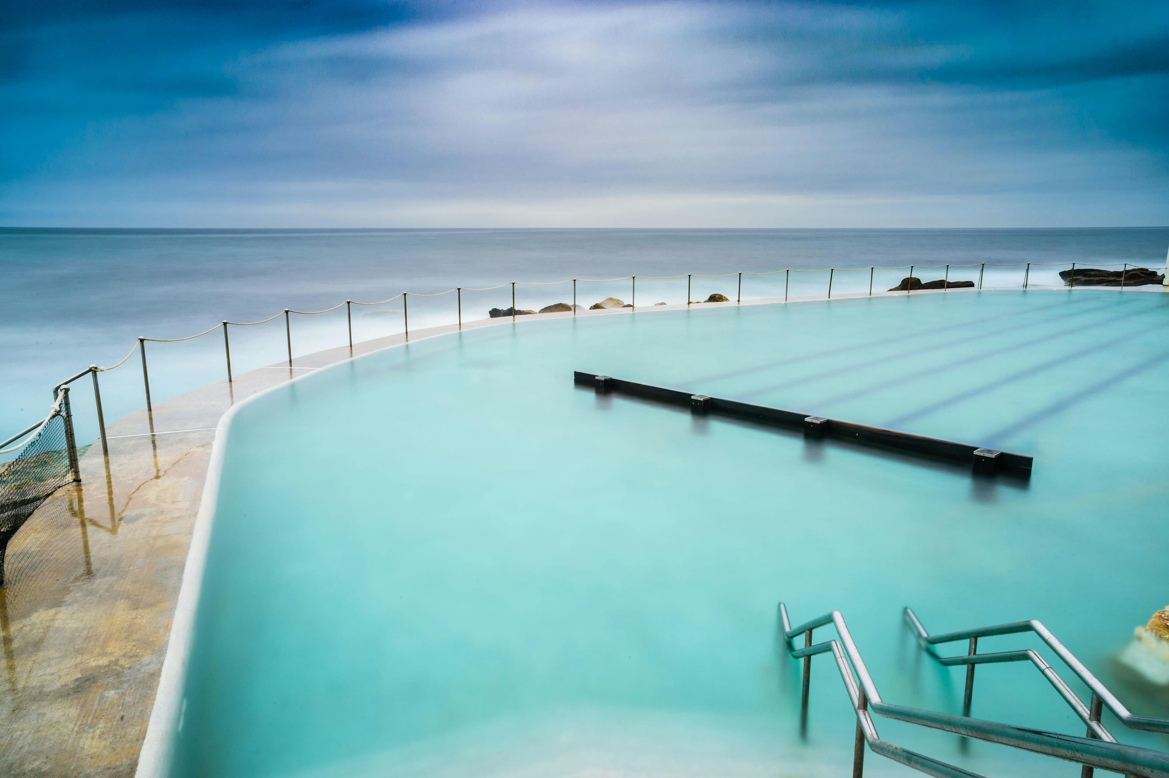Reparação de Piscina